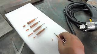 Stud welding m8max @09150617779