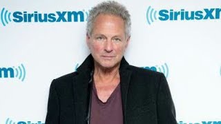 Video thumbnail of "The Possible Reason For Lindsey Buckingham's Demise"