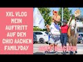 Vlog wir reiten beim chio aachen i anja fee