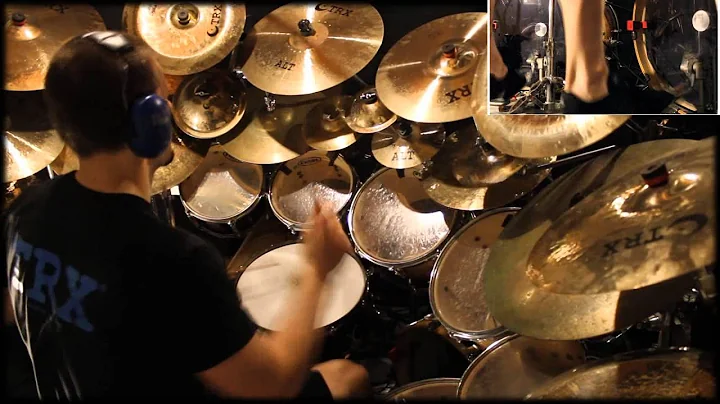 Castlevania II: Simon's Quest arrangement - Darren...