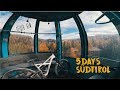 5days Südtirol | Seiser Alm | Jonas Heidl