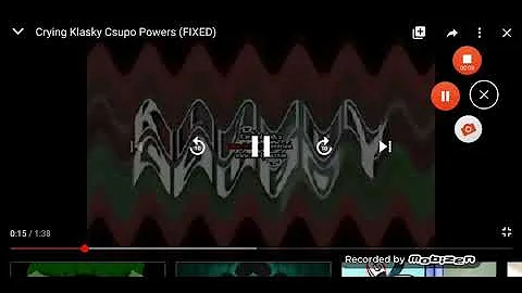 Klasky Csupo in G Major 35 (Instructions in Description)