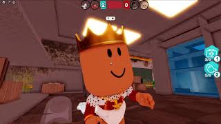 Roblox Bake Da Baby But i Win