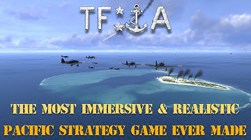 The Attention to Detail in Task Force Admiral is Incredible!