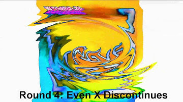 Preview 2 TheRobertGeboiuVideoEffects2024 Deppfake V2 Render Pack Rounds 0 to 10