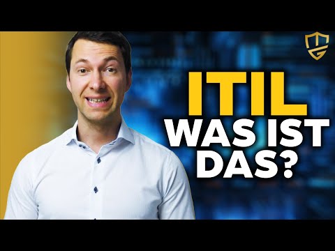 Video: Was ist der ITIL-Lebenszyklus?