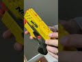 OG NERF GUN SECRET | MacDannyGun #shorts