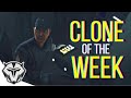 The Clone Who Blew Up Kamino | Clone of the Week