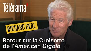 Richard Gere dans 