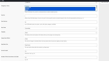 Product Slider for WooCommerce - Overview