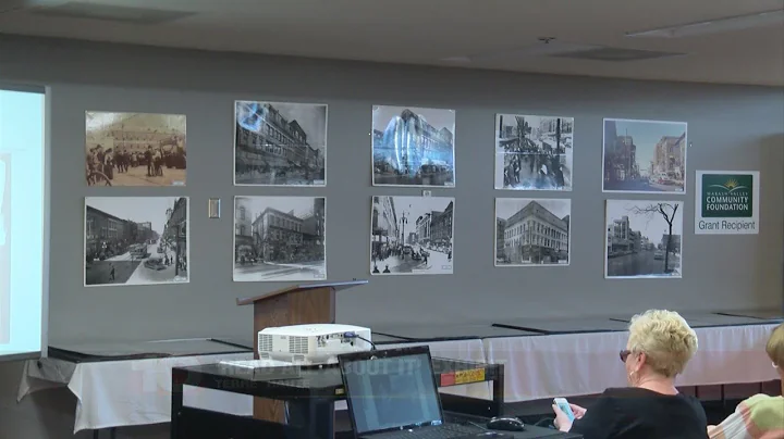 200 years and counting: Celebrating Terre Haute's history