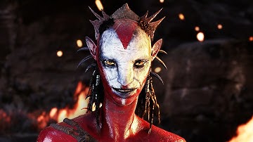 Surviving in this AVATAR Fire and Ash DLC Is Actually Heartbreaking..