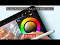 For Apple Pencil Stylus For iPad A16 11th 2025 Air 13 5 4 M... — Top Pick 2026 | Unbeatable Price!