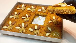 #معسلات_رمضان_2024 #قطايف روايال katayif royal #recette_facile_et_rapide