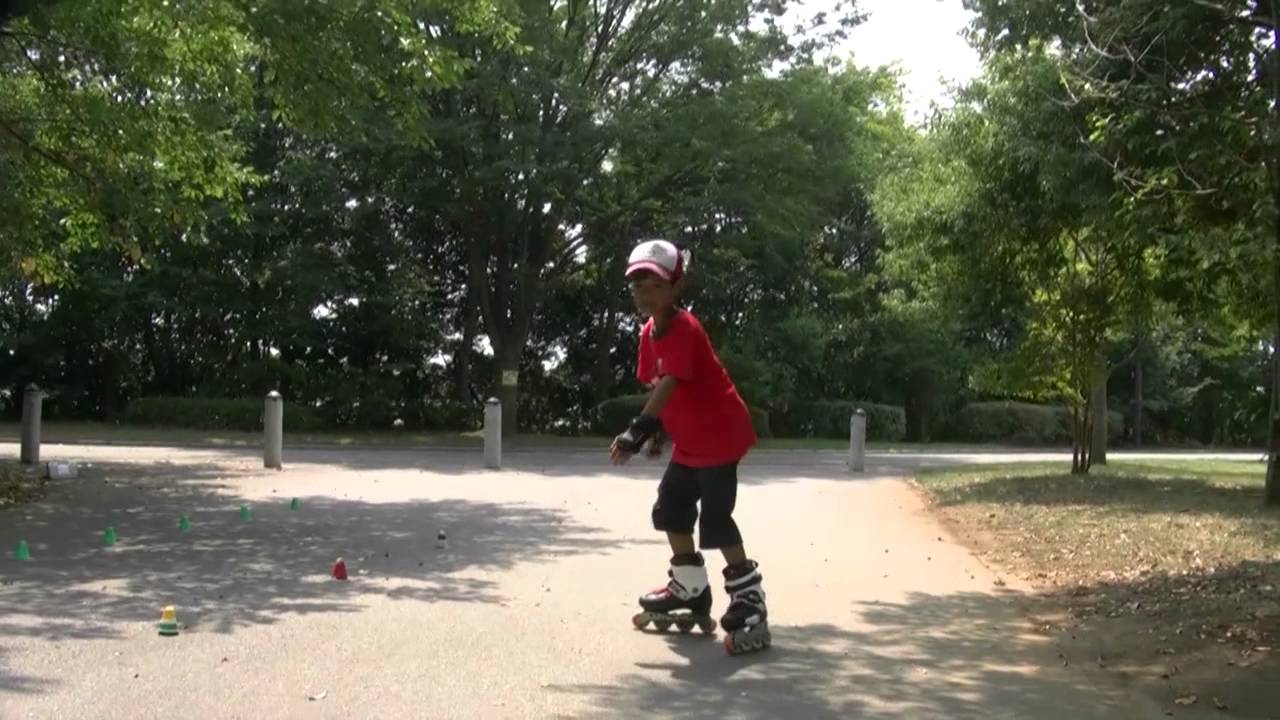 Dance&Skate 1 YouTube