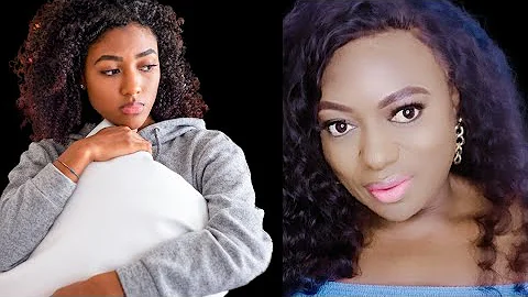 MY DIASPORAN MARRIAGE QUICKLY BECAME A NIGHTMARE