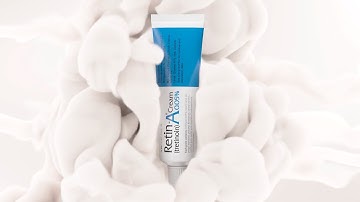 CosmeticRX  Cosmetic 3D Product Animation