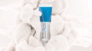 CosmeticRX  Cosmetic 3D Product Animation