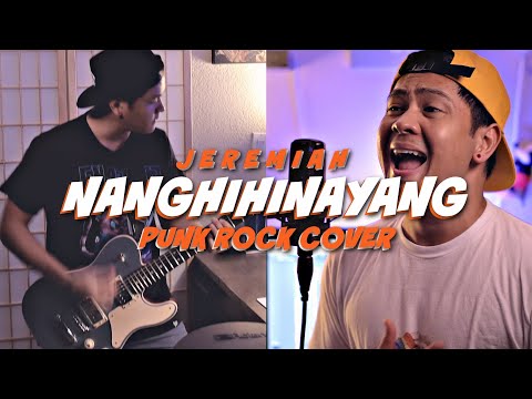 'NANGHIHINAYANG' - Jeremiah