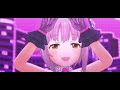 [デレステMV]  不埒なCANVAS / 輿水幸子・塩見周子・相葉夕美