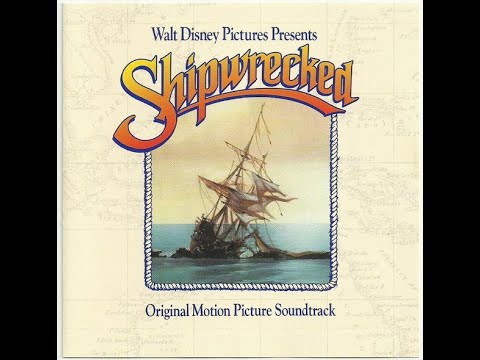 Shipwrecked Soundtrack_21 - End Titles - Part II