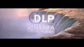 DLP Cinema Intro Logo   HD