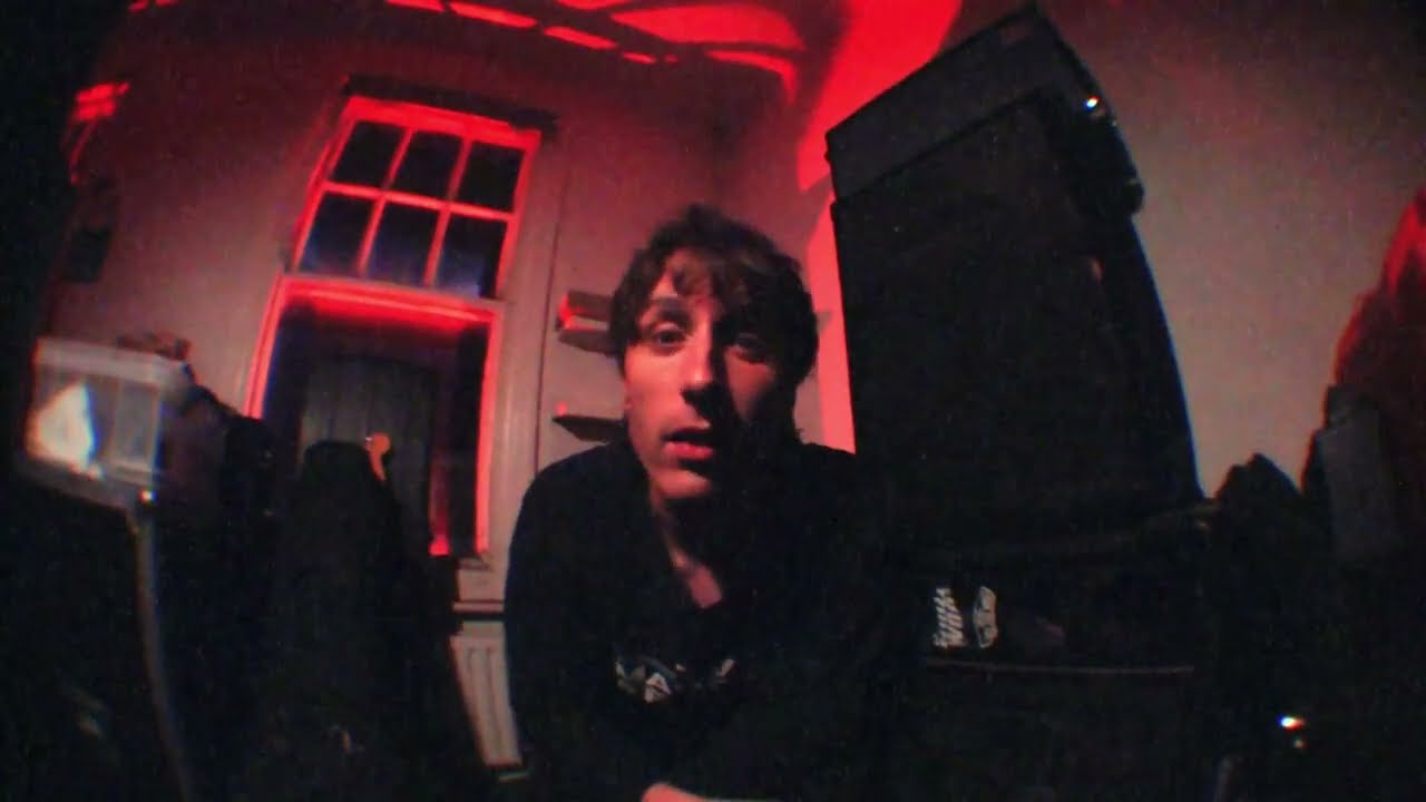 Sleduj O'Phantom - Deprivation (Teaser) na YouTube Sleduj O'Phantom - Deprivation (Teaser) na YouTube