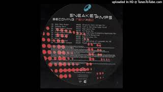 Sneaker Pimps - Post Modern Sleaze (Reprazent Mix)