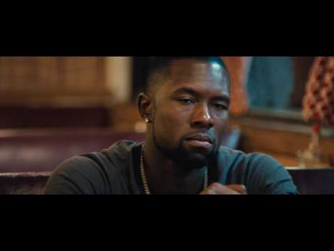 Лунный свет / Трейлер (дублированный)