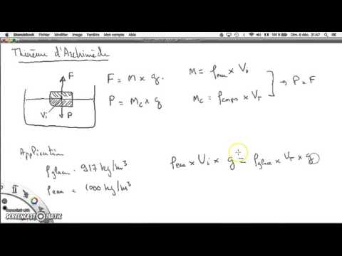 Vidéo: Comment Calculer La Fluidité