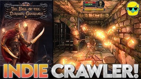 The Fall of the Dungeon Guardians | Episode 4 | Let