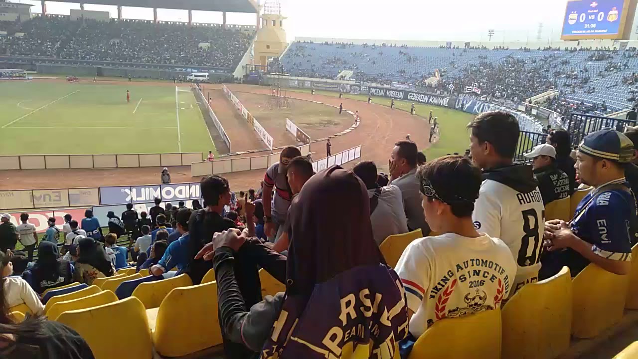 PERSIB DAY - YouTube