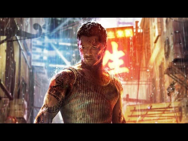 Sleeping Dogs: Definitive Edition trailer gives you the 101 on the game -  Saving Content