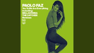 You To Me Are Everything (ItaloDisco Extended)