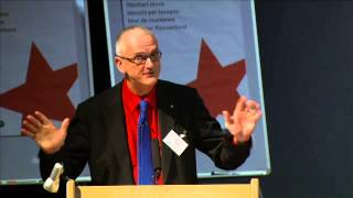 PRAM Conf 2012 Prof Norrie Part 2 ECHR