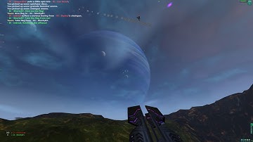 - Di - vs Di - Dullurd - Map: Surreal - 14/05/2003 - Tribes 2 Classic CTF 7v7 - 4K 60FPS