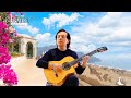 Armik Mar De Suenos Romantic Spanish Guitar 