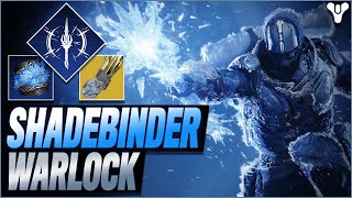 Shadebinder / Stasis Warlock is INSANE! - Subclass Overview and Guide | Destiny 2 Beyond Light PvP