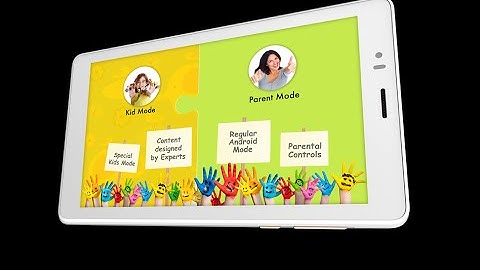 Micromax Canvas Tabby Review Features & Specifications - Hybiz.tv