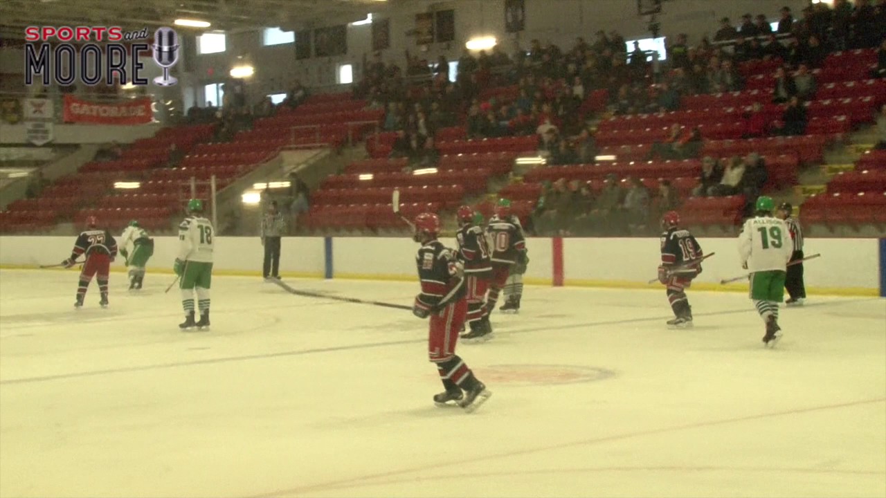 ACA Rangers celebrate major bantam championship YouTube
