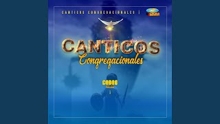 Video thumbnail of "Coros Pentecostales - Esta Alabanza es para alabar a Dios"