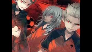 Inazuma11 OST 1 - One minute of miracle