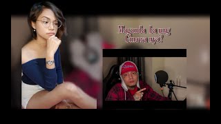 GIVEON-HEARTBREAK ANNIVERSARY SKUSTA CLEE COVER (Reaction Video)