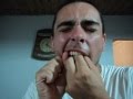 [W.T.A] Jimi Joe, com um leve incomodo....