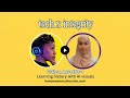 Tech in Canada - Inside the AI App Putting Kids Inside History Books 🤯 (Agent Flow Interview)