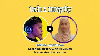 Celebrity Tech in Canada - Inside the AI App Putting Kids Inside History Books 🤯 (Agent Flow Interview) Net Worth