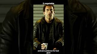 CARROT. GUN. PREGNANT WOMAN. LET'S GO. 😎🔫 | Shoot 'Em Up (2007) #movie #film
