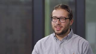 AWS re/Start: Learning from Learners Series: Nazar