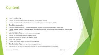 CIC2601 assignment 2