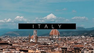 Ryan Lo - Italy 2019